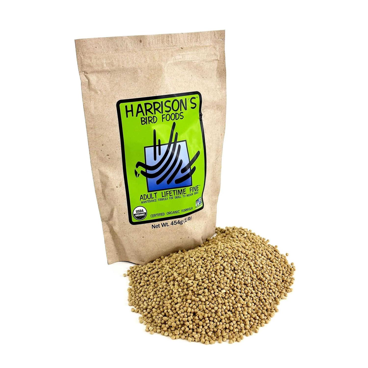 Adult Lifetime Fine - Pet Supplies online store