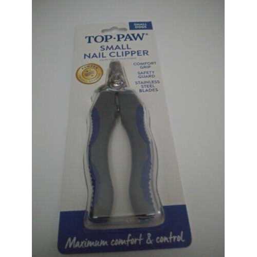 Top Paw Pet Nail Clipper - Pet Supplies online store
