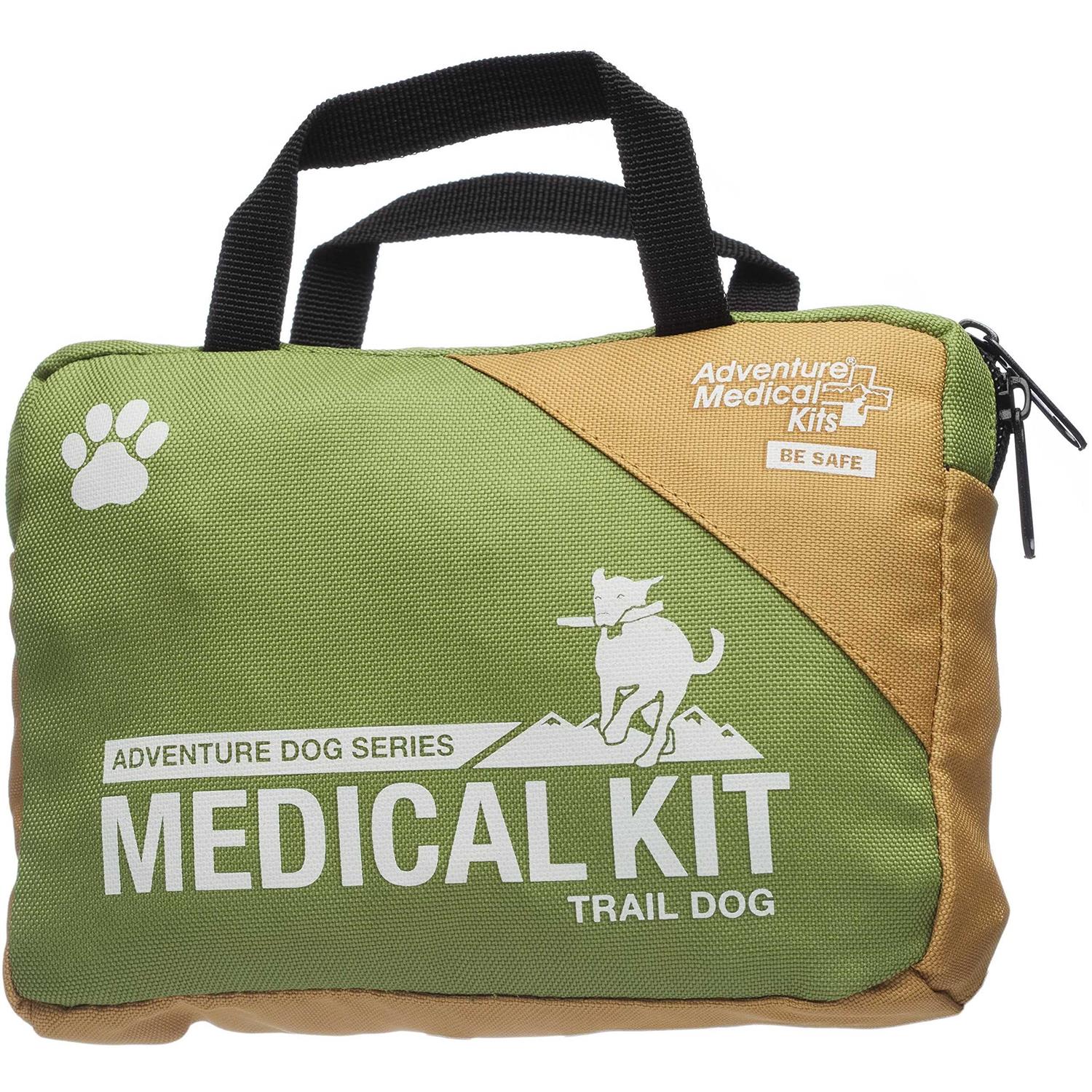Adventure Medical Kits Trail Dog Kit - Pet Supplies online store