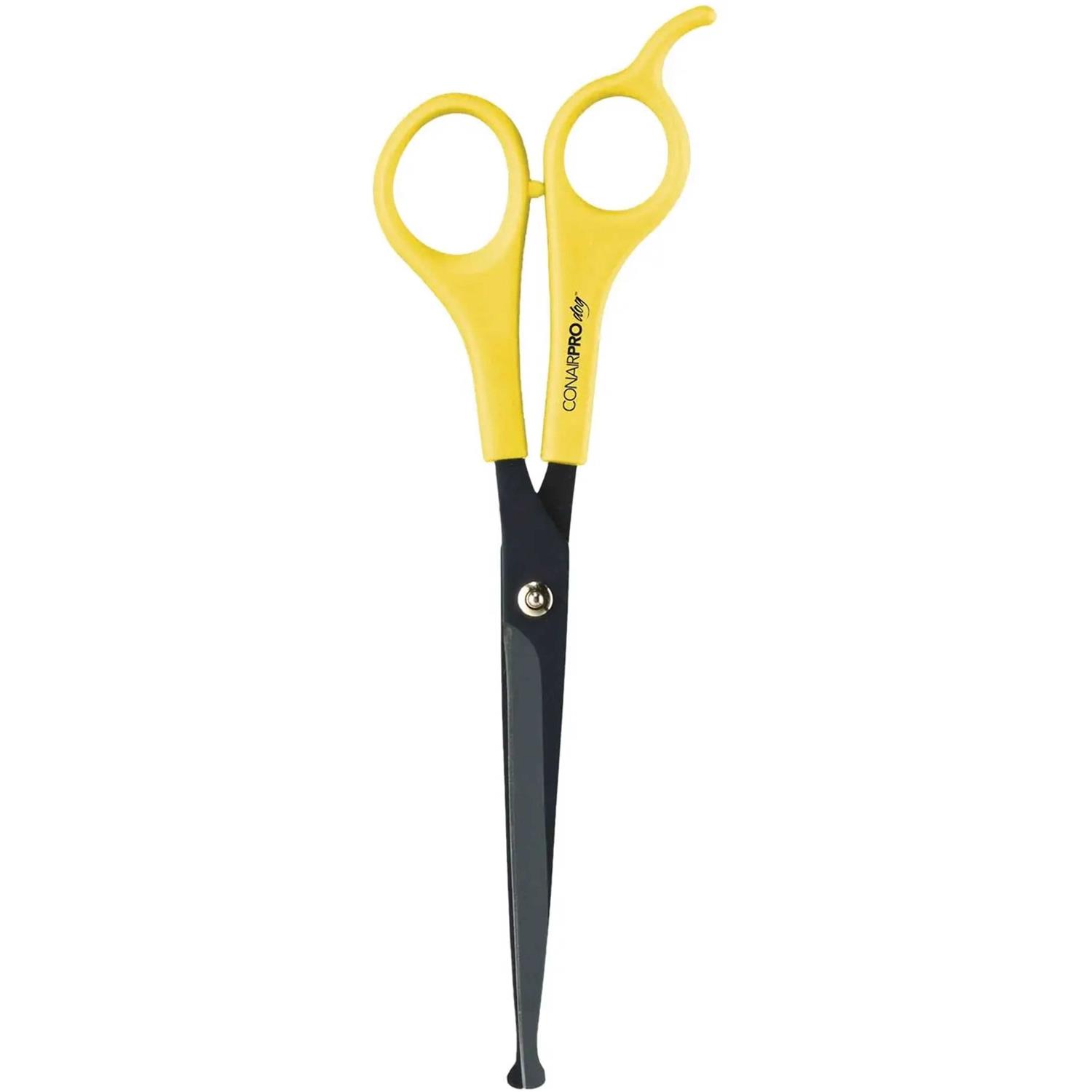 ConairPRO Dog Rounded-Tip Shears - Pet Supplies online store