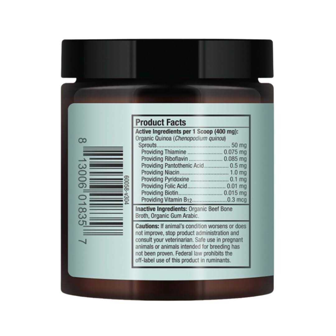 Dr. Mercola Vitamin B Complex - Pet Supplies online store