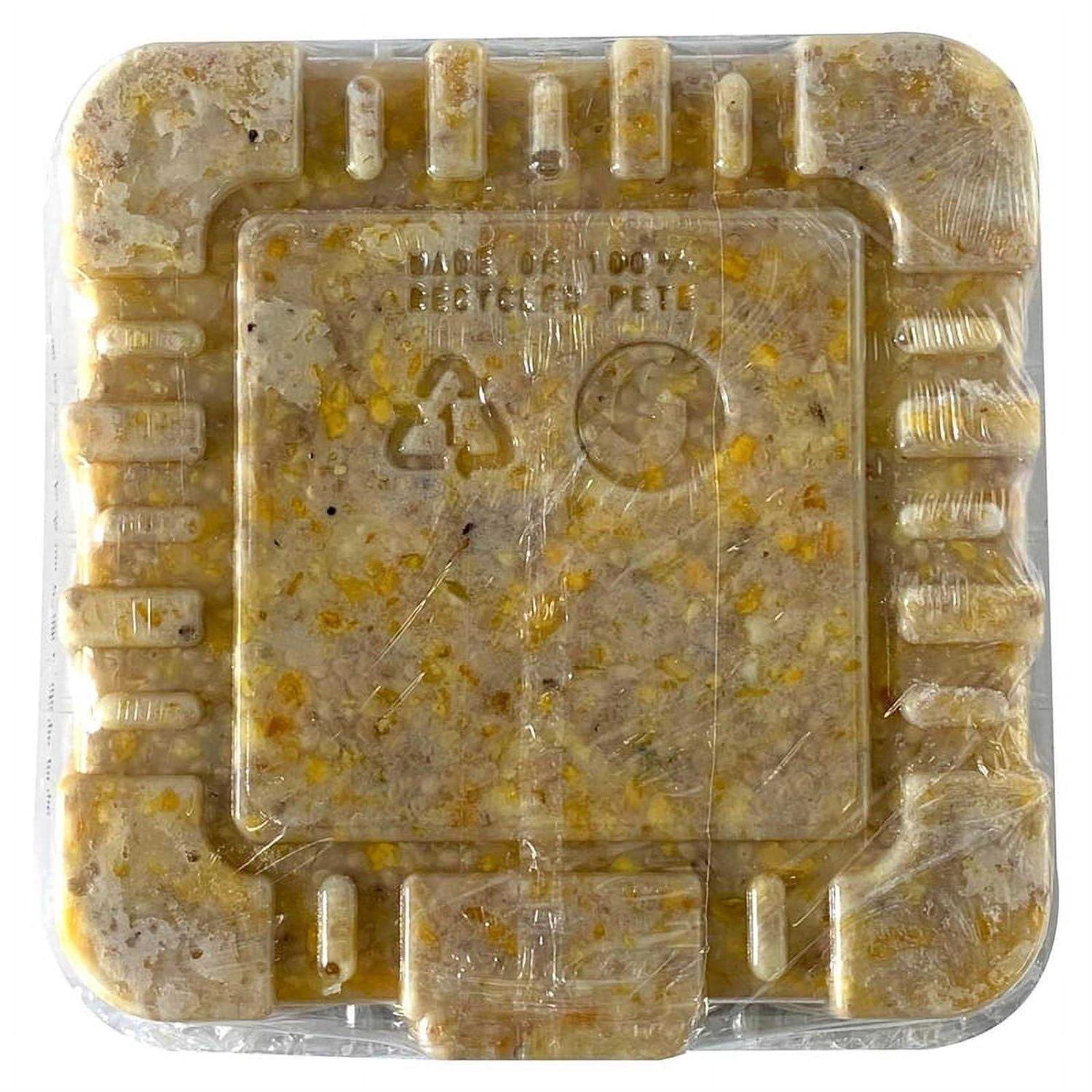 Ace Bird Blend Assorted Species beef Suet 11 oz - Pet Supplies online store