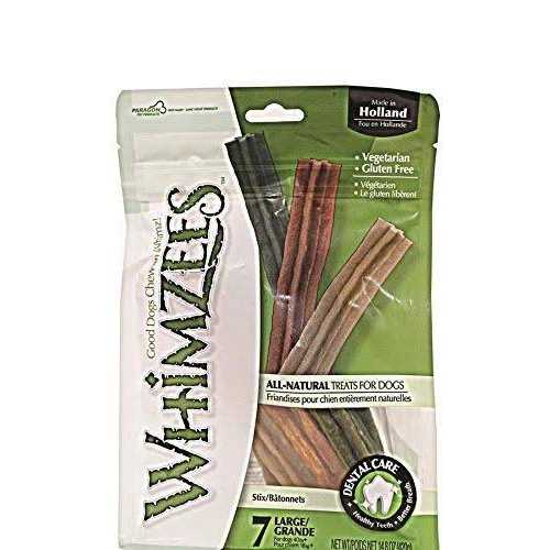 Whimzees Stix Dental - Pet Supplies online store