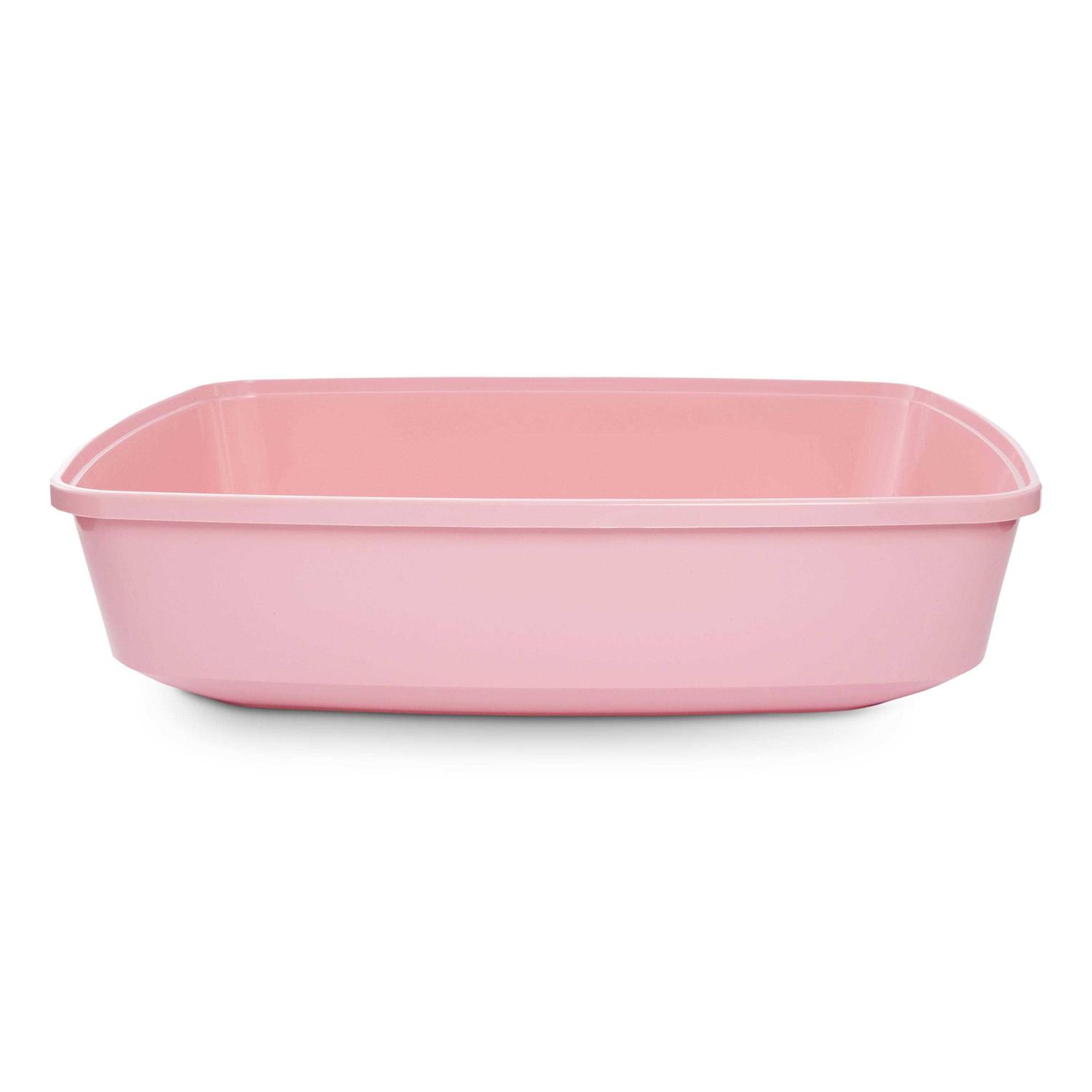 So Phresh Open Cat Litter Box - Pet Supplies online store