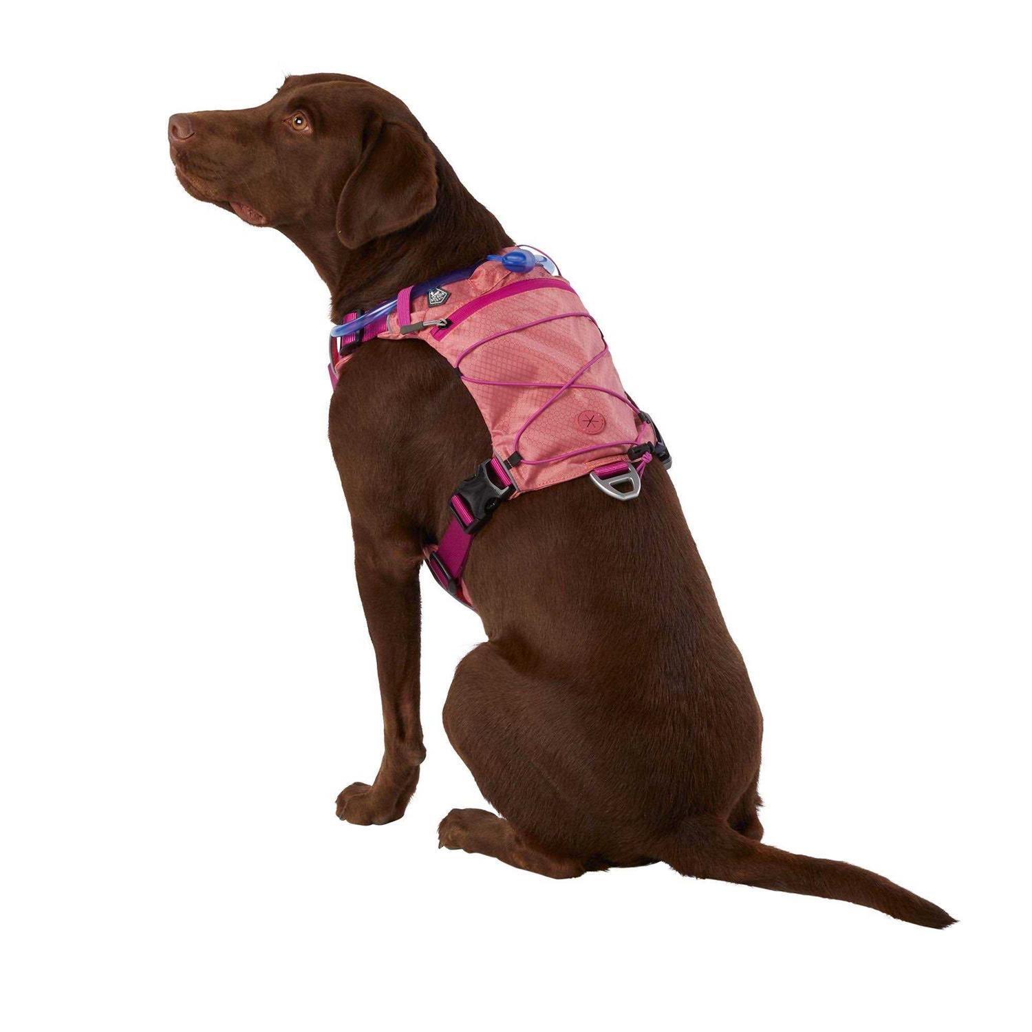 Arcadia Trail Waterbladder Dog Harness - Pet Supplies online store