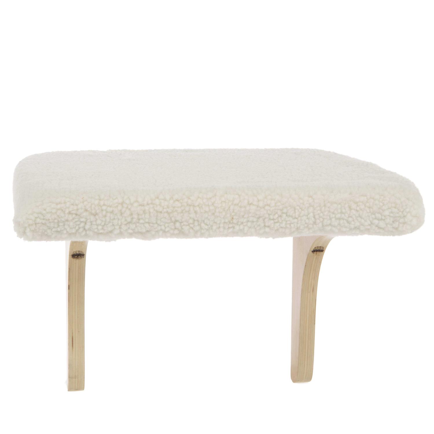 SmartyKat Paw Perch Padded Window Sill Mounted Mat Cat Perch & Plush Sherpa Cover - Pet Supplies online store