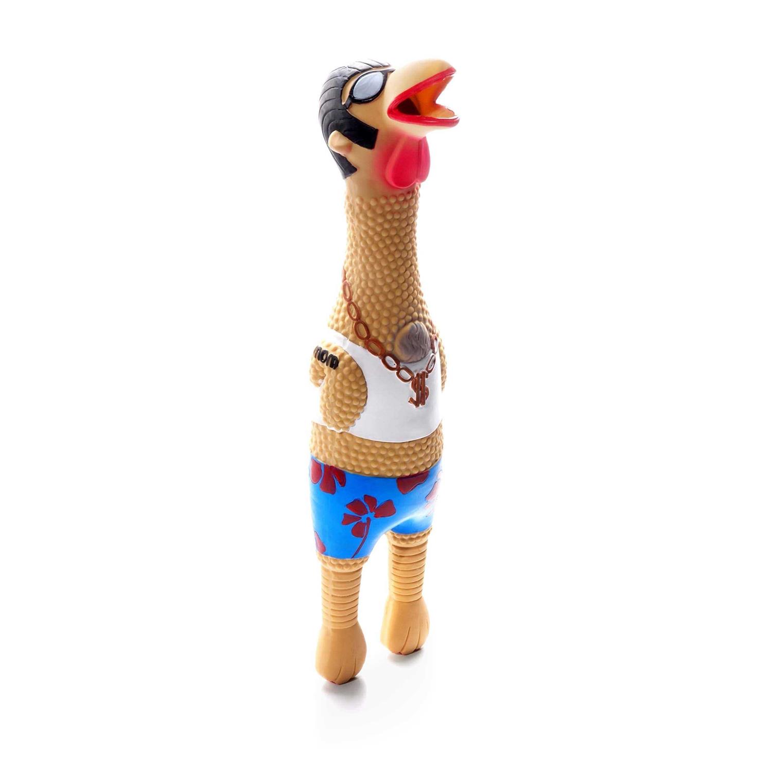 Charming Pet Squawkers Earl Dog Toy - Pet Supplies online store