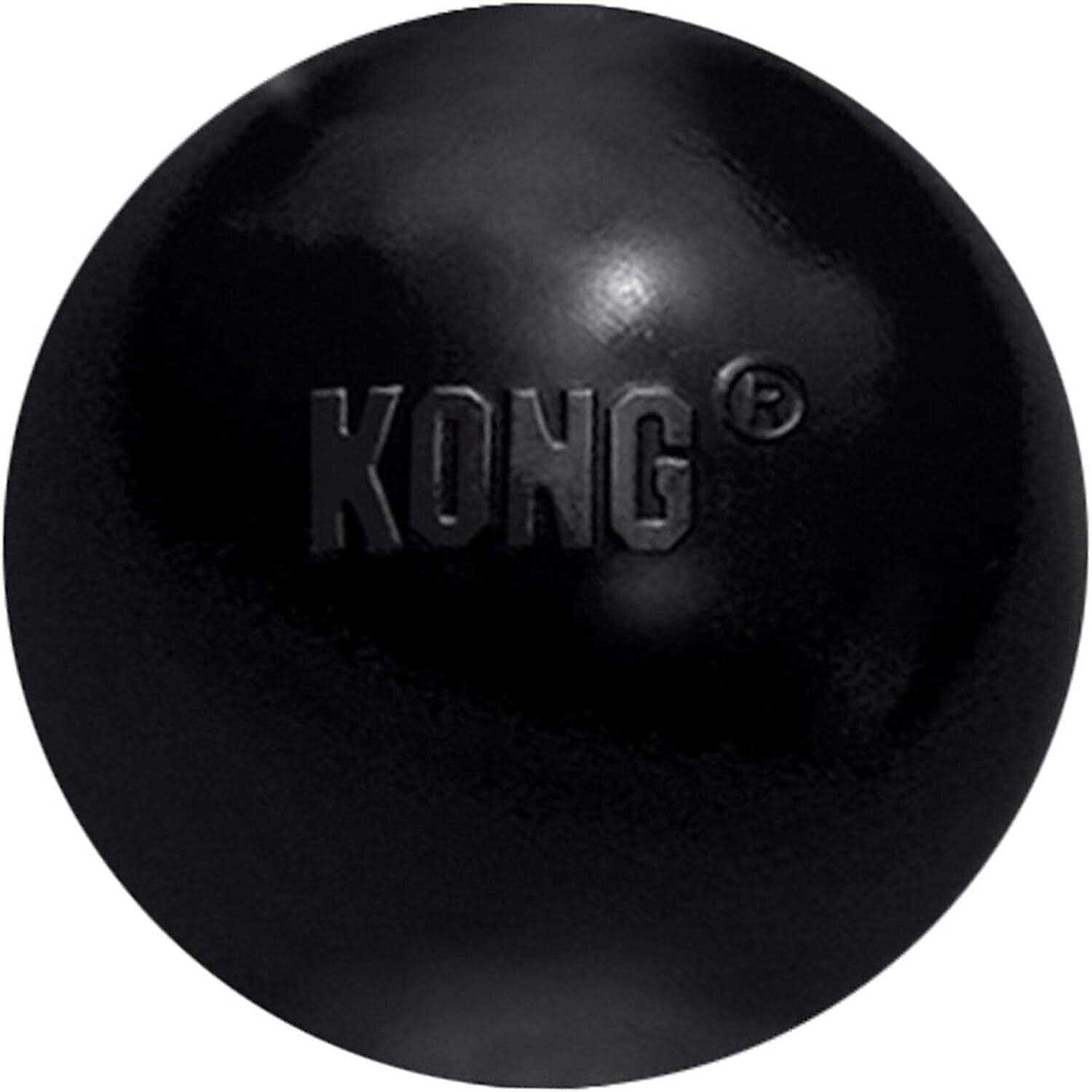 Extreme KONG Ball Dog Toy - Pet Supplies online store