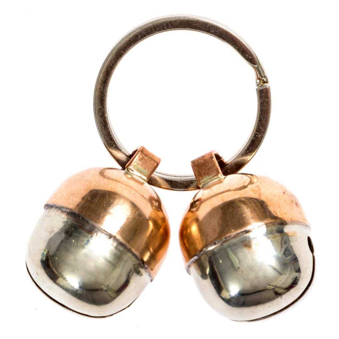 Beau's Bells 2 Extra Loud Cat & Dog Bells - Pet Supplies online store