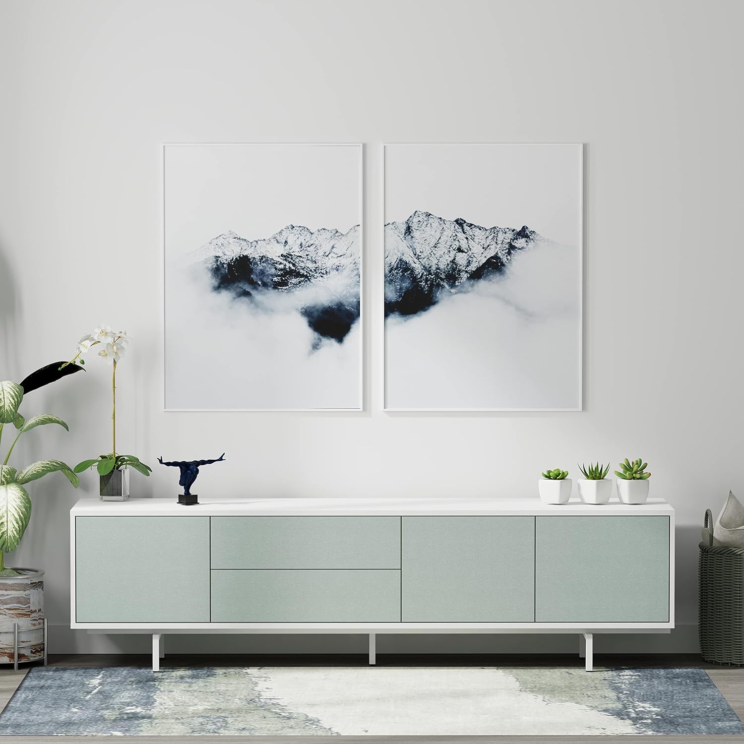 Glenwillow Home Atlas 78