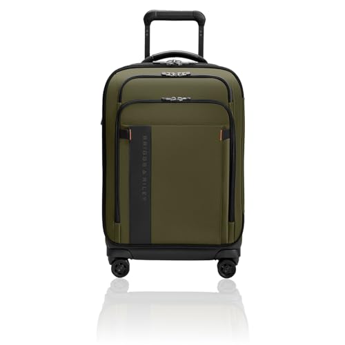 Briggs & Riley Domestic 22