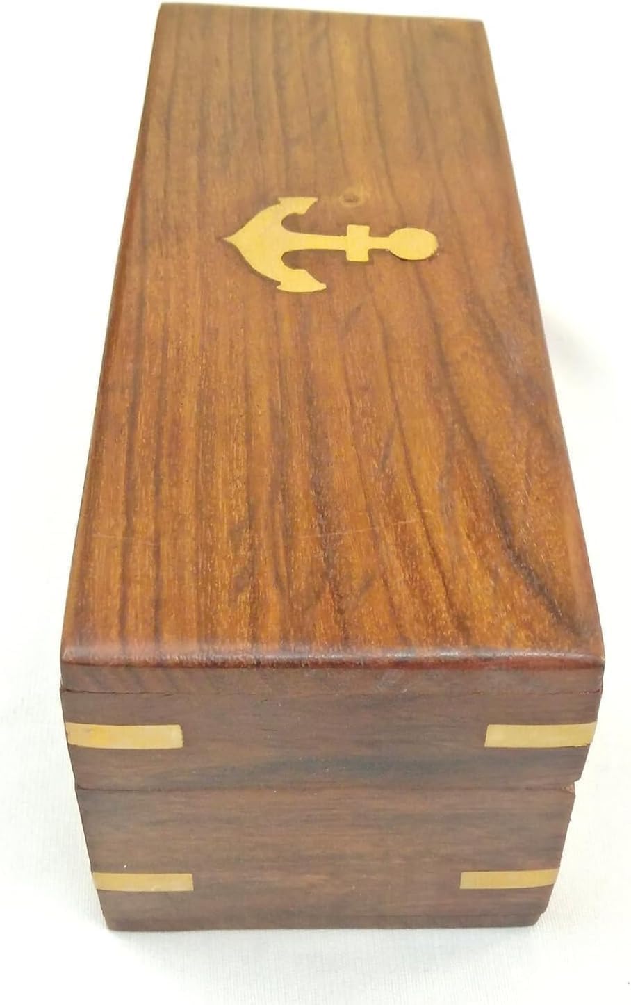 ITL INDUSTRY CO.Timeless Elegance: Exquisite Sheesham Wood Handmade Jewelry Box – The Perfect Gift for Cherished Keepsakes and Treasured Memories.