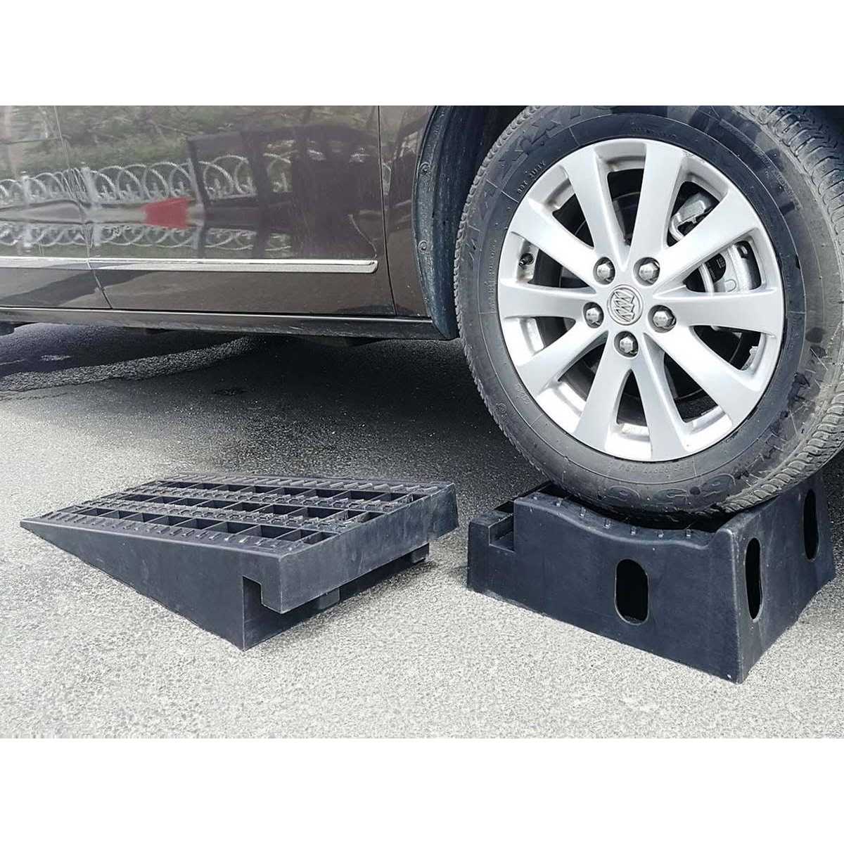 Eastwood Detachable Car Ramp Set - Pet Supplies online store