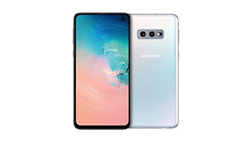 SAMSUNG Galaxy S10e (128GB, 6GB) 5.8