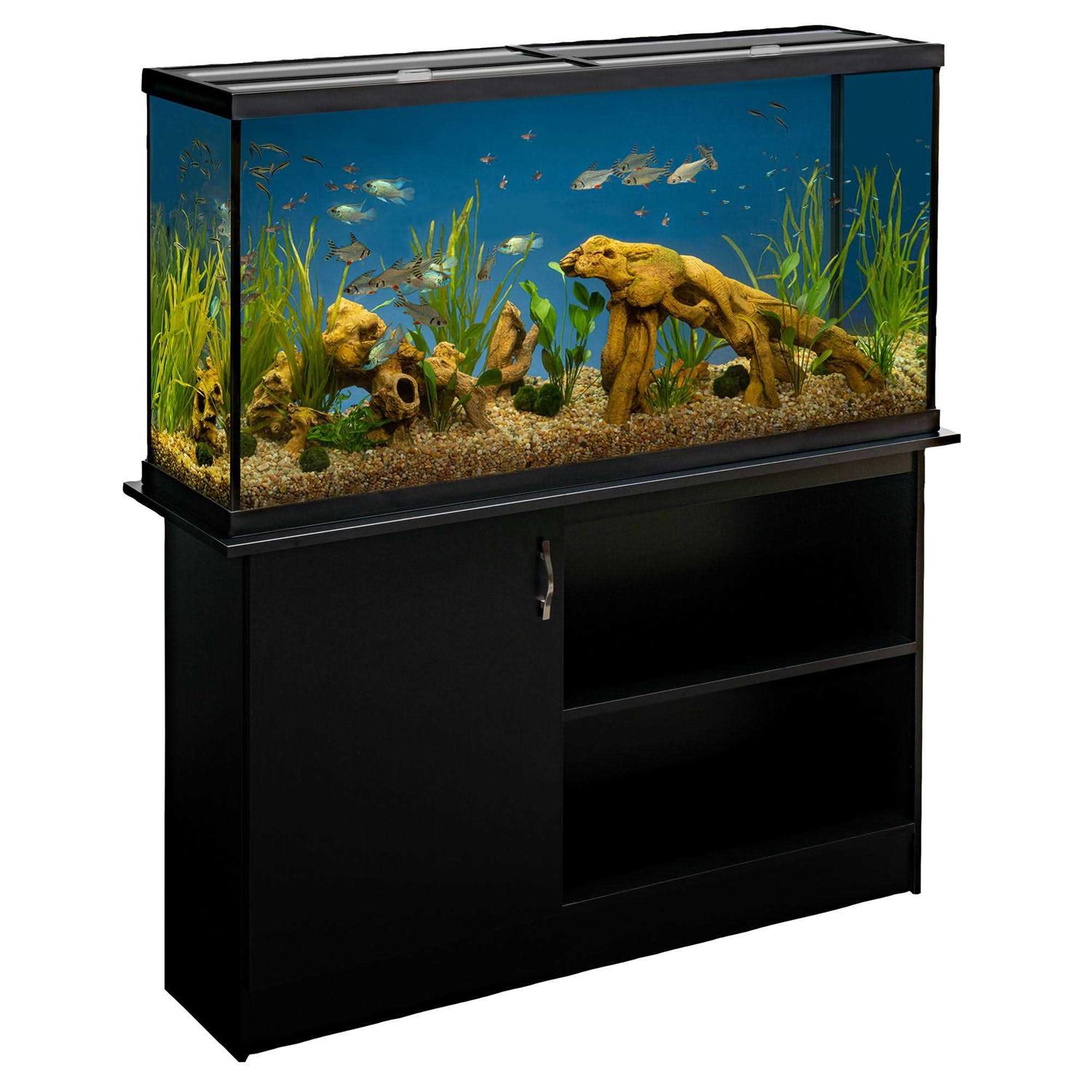 Marineland Ensemble Tank and Stand Aquarium Kit - Pet Supplies online store