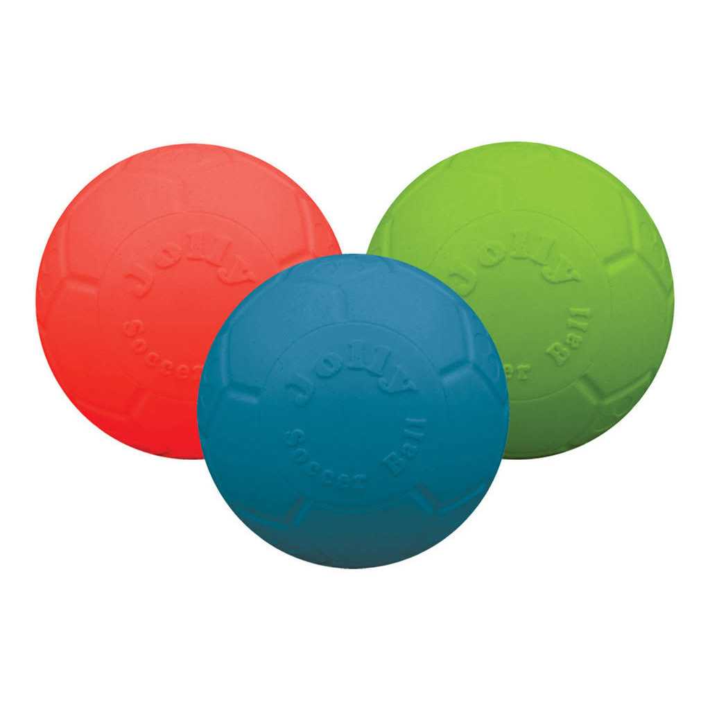 Jolly Pets Soccer Ball - Pet Supplies online store