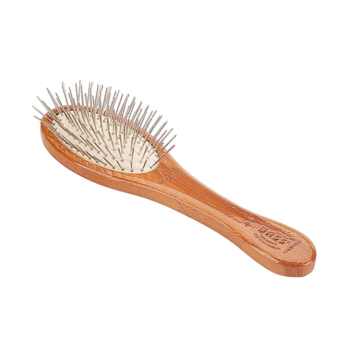 Bass Brushes Pet Brush Style Detangle - Pet Supplies online store