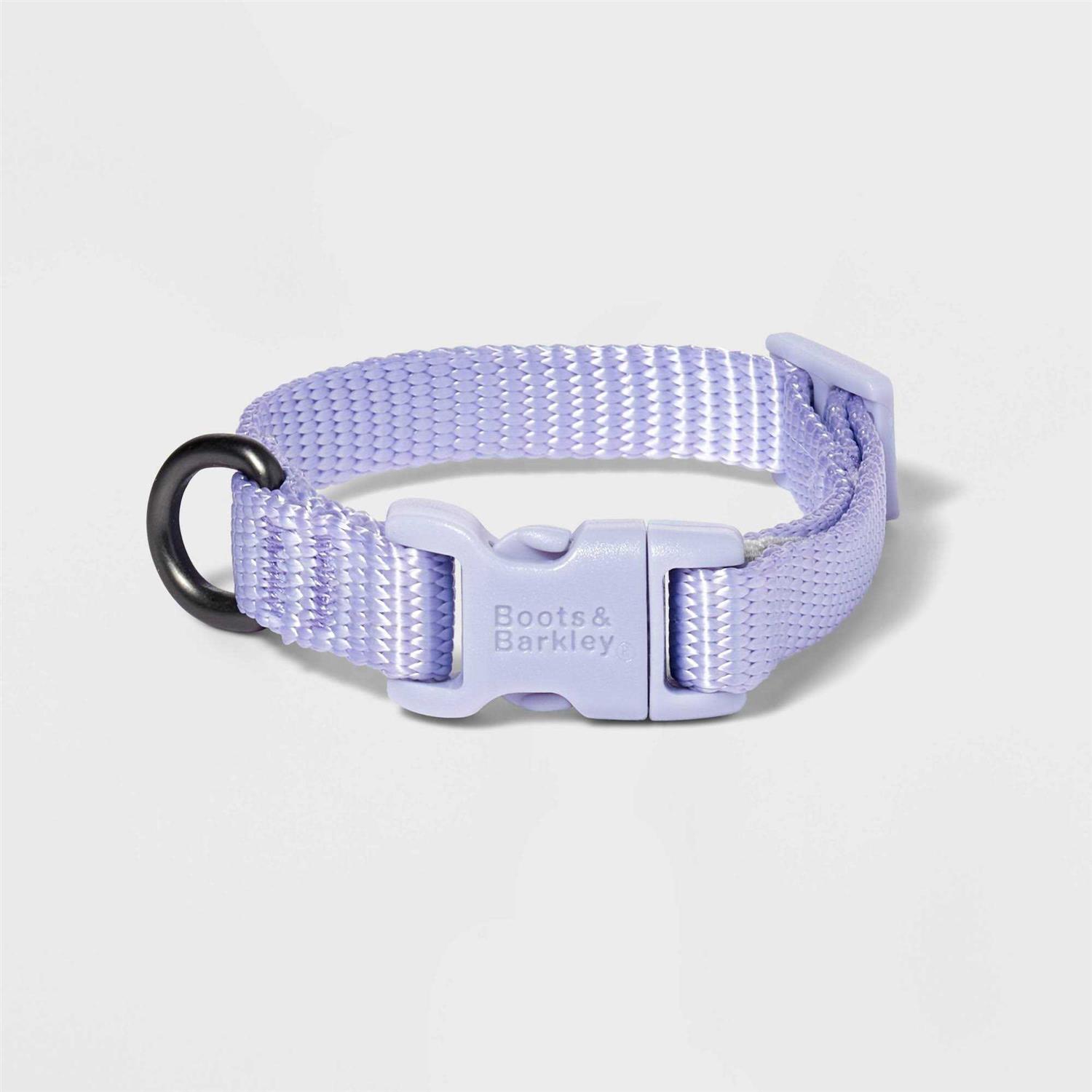 Boots & Barkley Basic Dog Collar - Pet Supplies online store