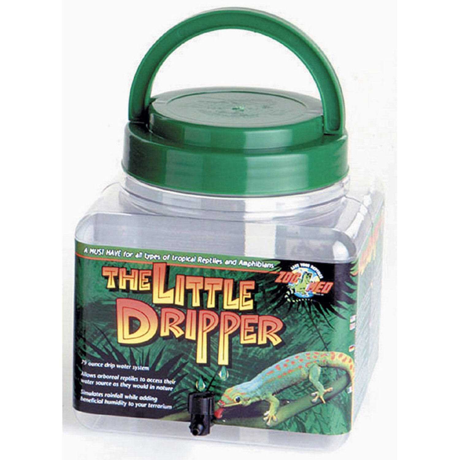Zoo Med The Little Dripper - Pet Supplies online store