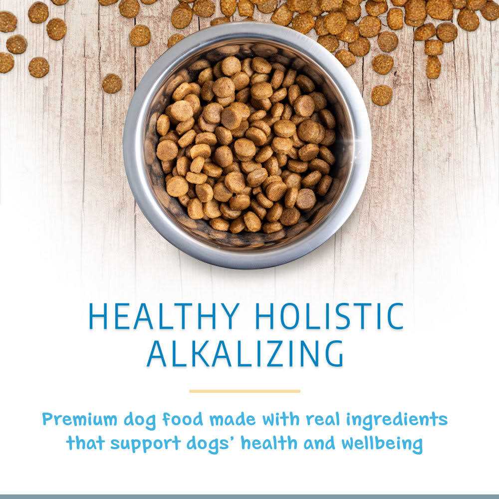 Canine Caviar Free Spirit Holistic Dry Dog Food - Pet Supplies online store