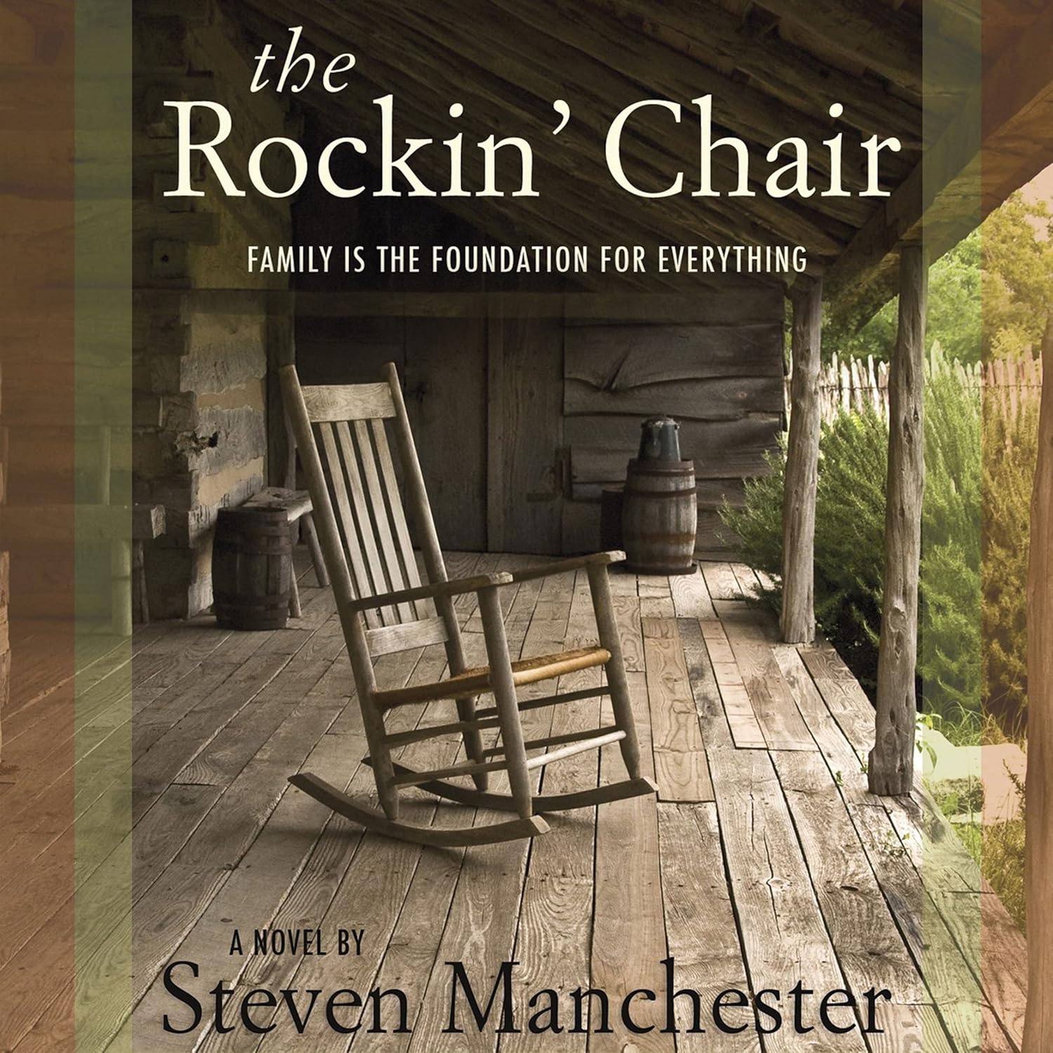 The Rockin' Chair