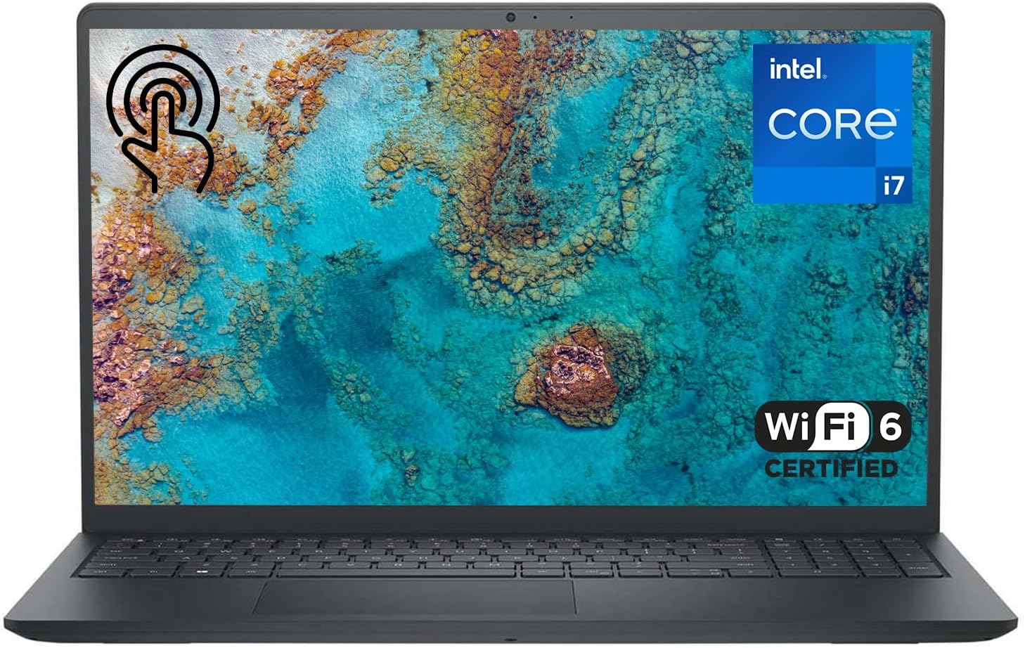 Dell Newest 13th Generation Inspiron 15 3530 Laptop, 15.6