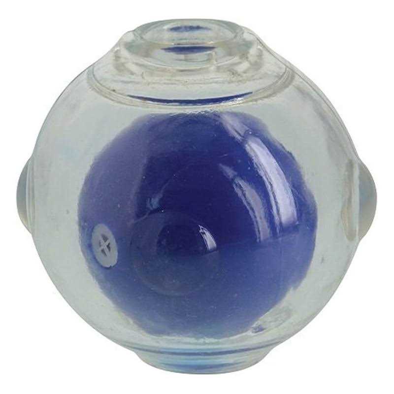 Caitec Corp Amazing Squeaker Ball - Pet Supplies online store