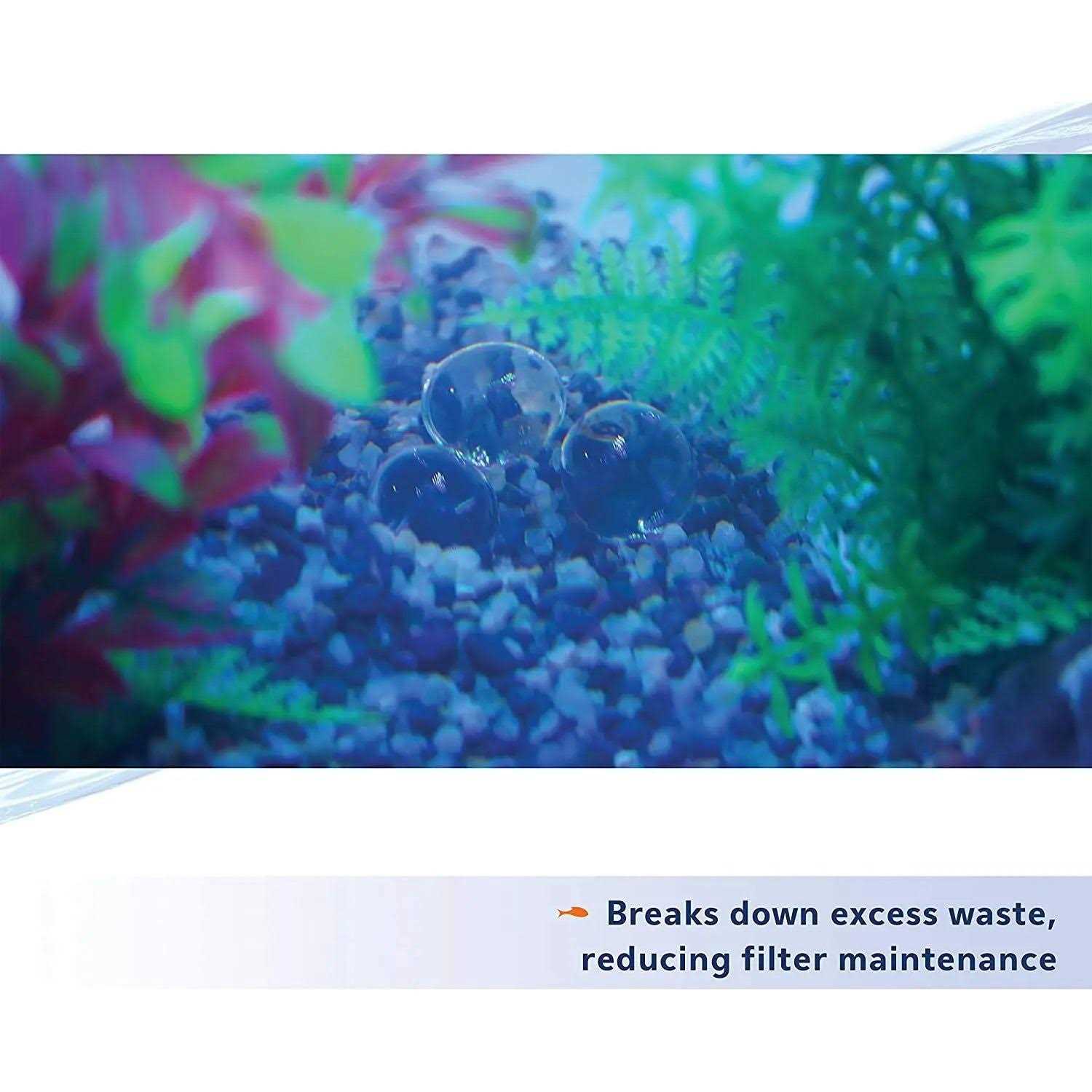 Aqueon Pure Bacteria Supplement - Pet Supplies online store