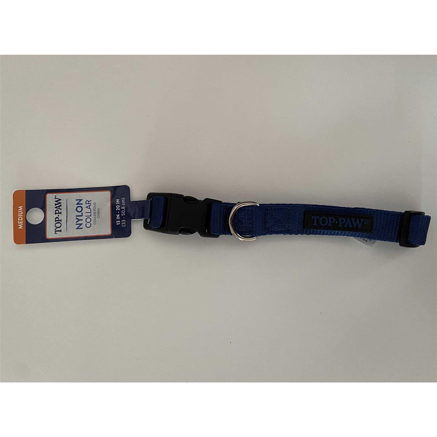 Top Paw Signature Dog Collar - Pet Supplies online store