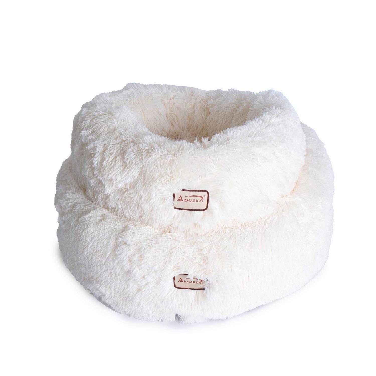Armarkat Cuddler Bed C70NBS, Ultra Plush and Soft - Pet Supplies online store