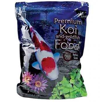 Blackwater Max Growth Medium Pellet Food - Pet Supplies online store