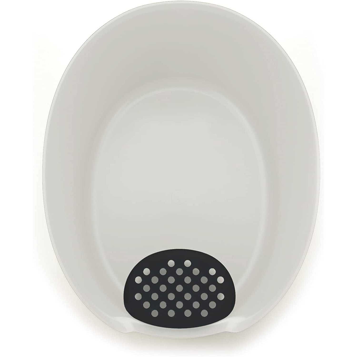 PAW TRAX High Wall Cat Litter Box Richell - Pet Supplies online store