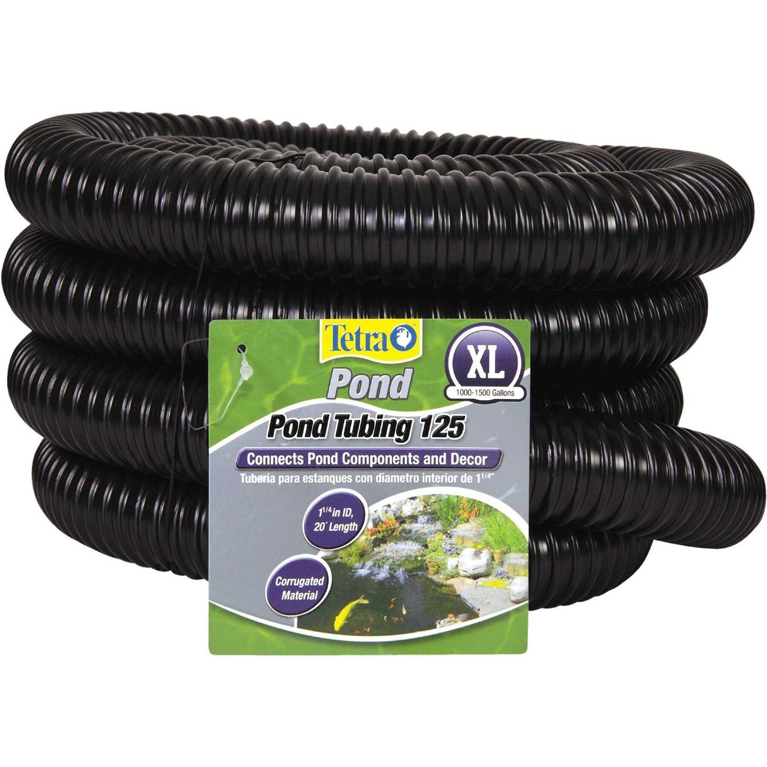 Tetra Pond Pond Tubing - Pet Supplies online store