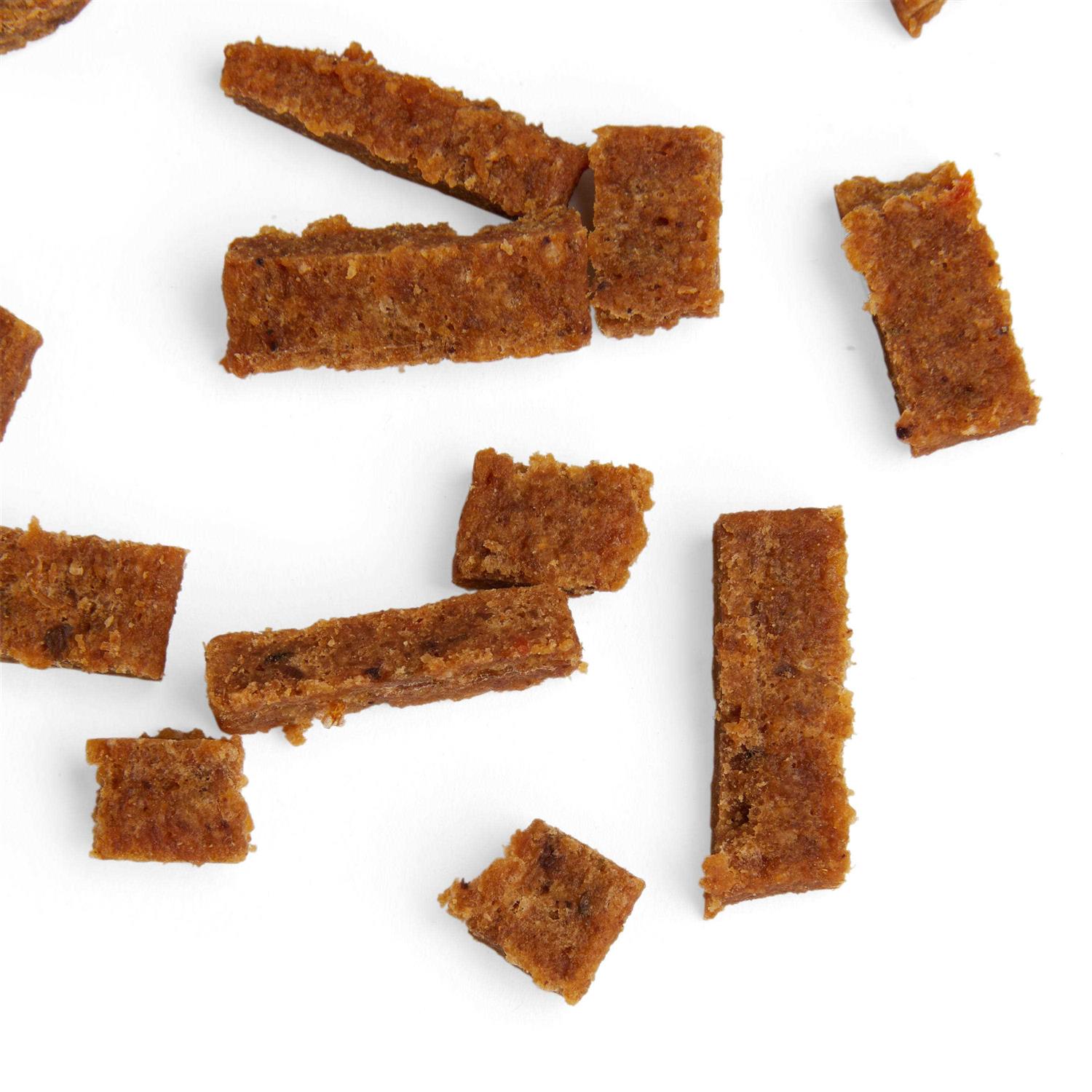 WholeHearted Lamb & Salmon Flavor Puppy Treats with DHA - Pet Supplies online store