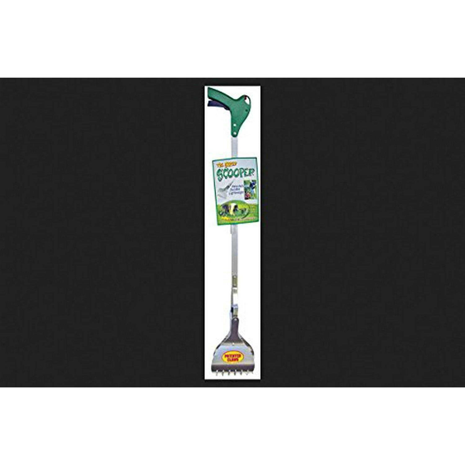 Diamond Visions The Super Scooper - Pet Supplies online store