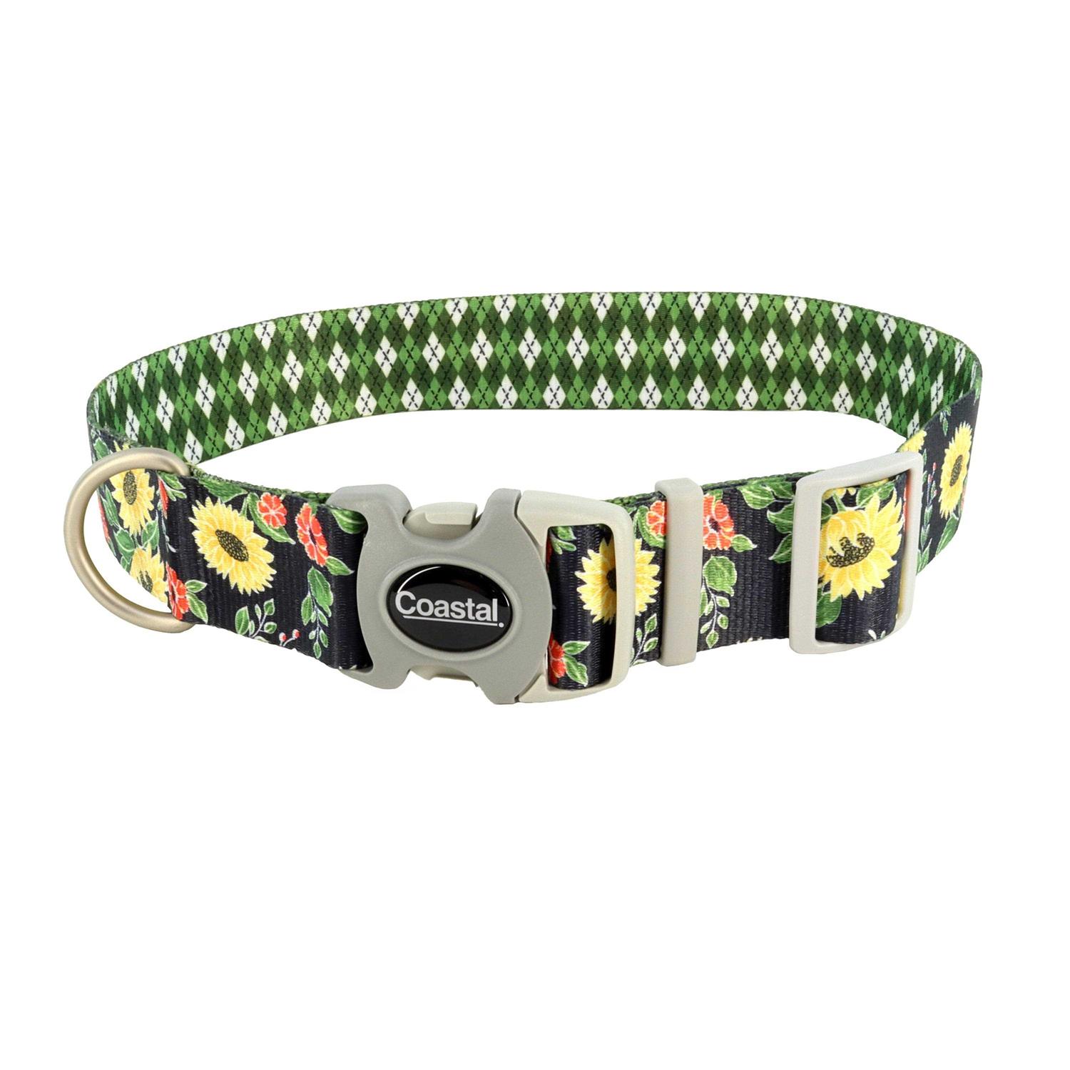 Sublime Adjustable Dog Collar - Pet Supplies online store