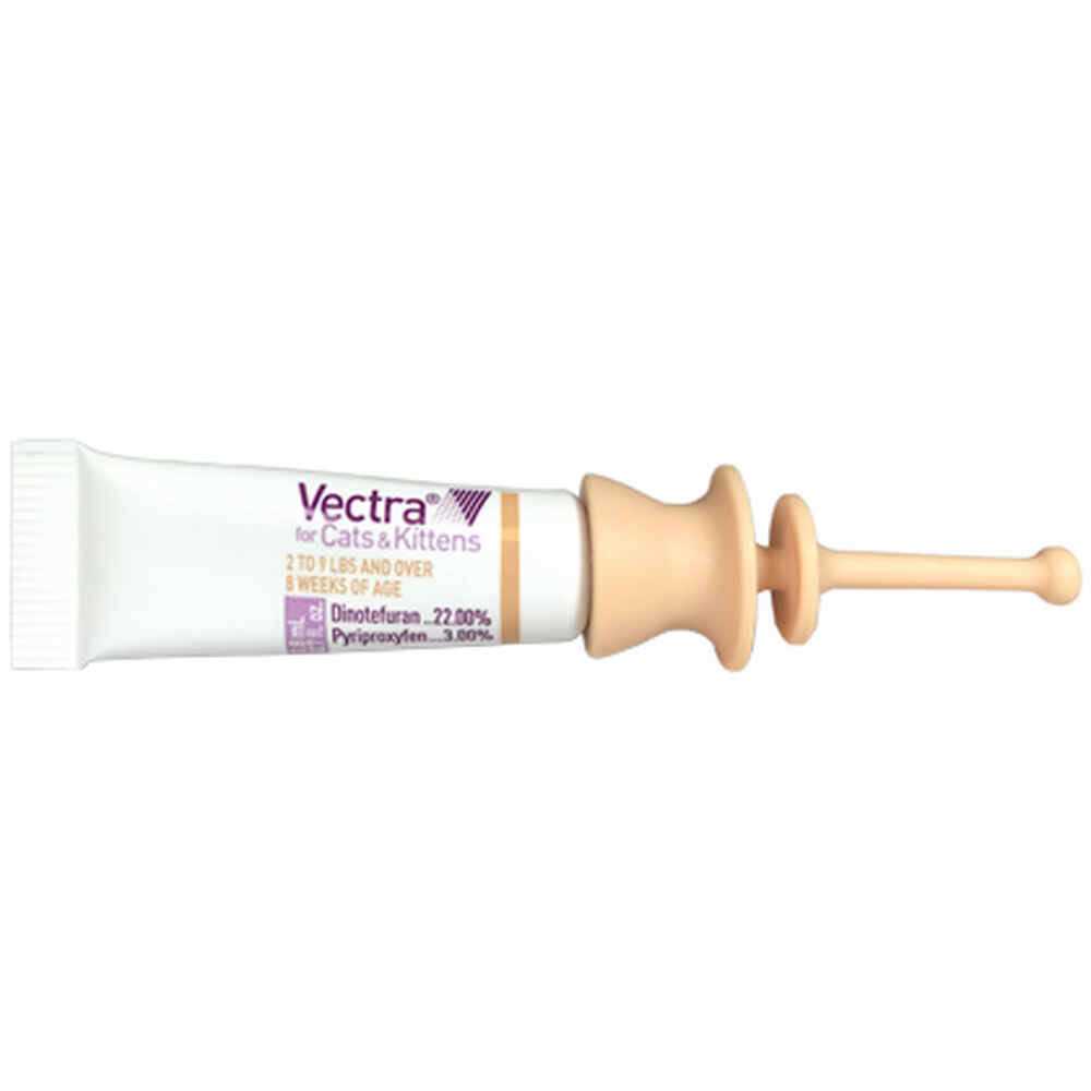 Vectra For Cats over 9 lbs - Pet Supplies online store