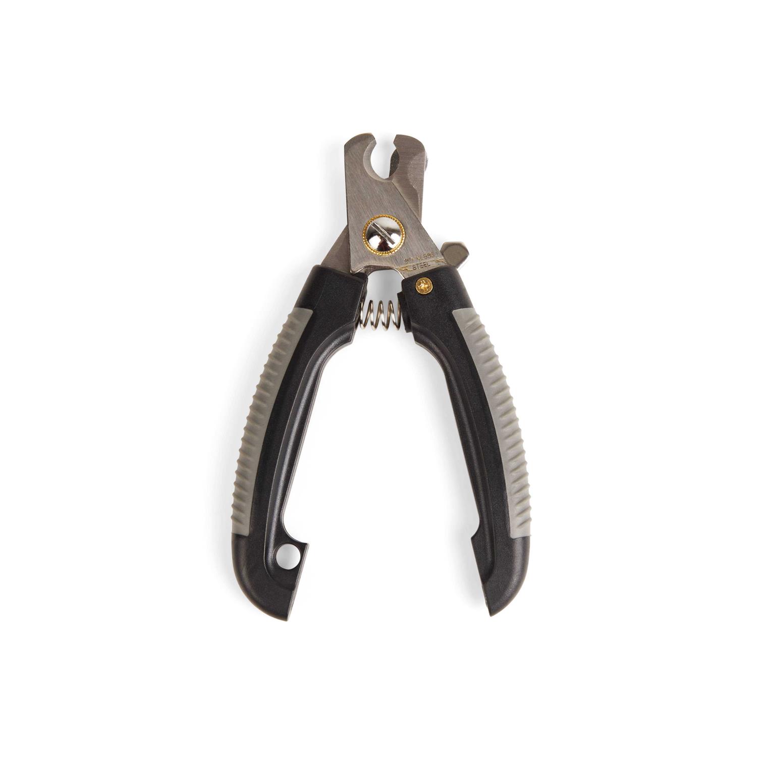 Well & Good Stainless Steel Nail Clippers for Large Dogs - Pet Supplies online store