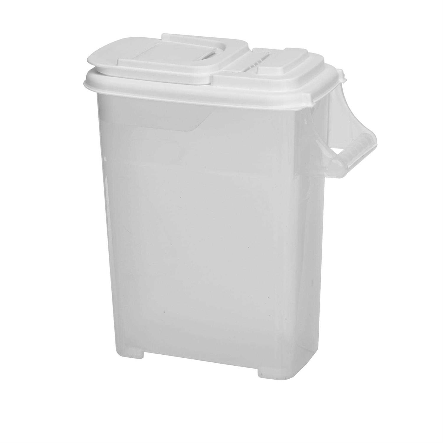 Buddeez 16 qt. Pet Food Dispenser - Pet Supplies online store