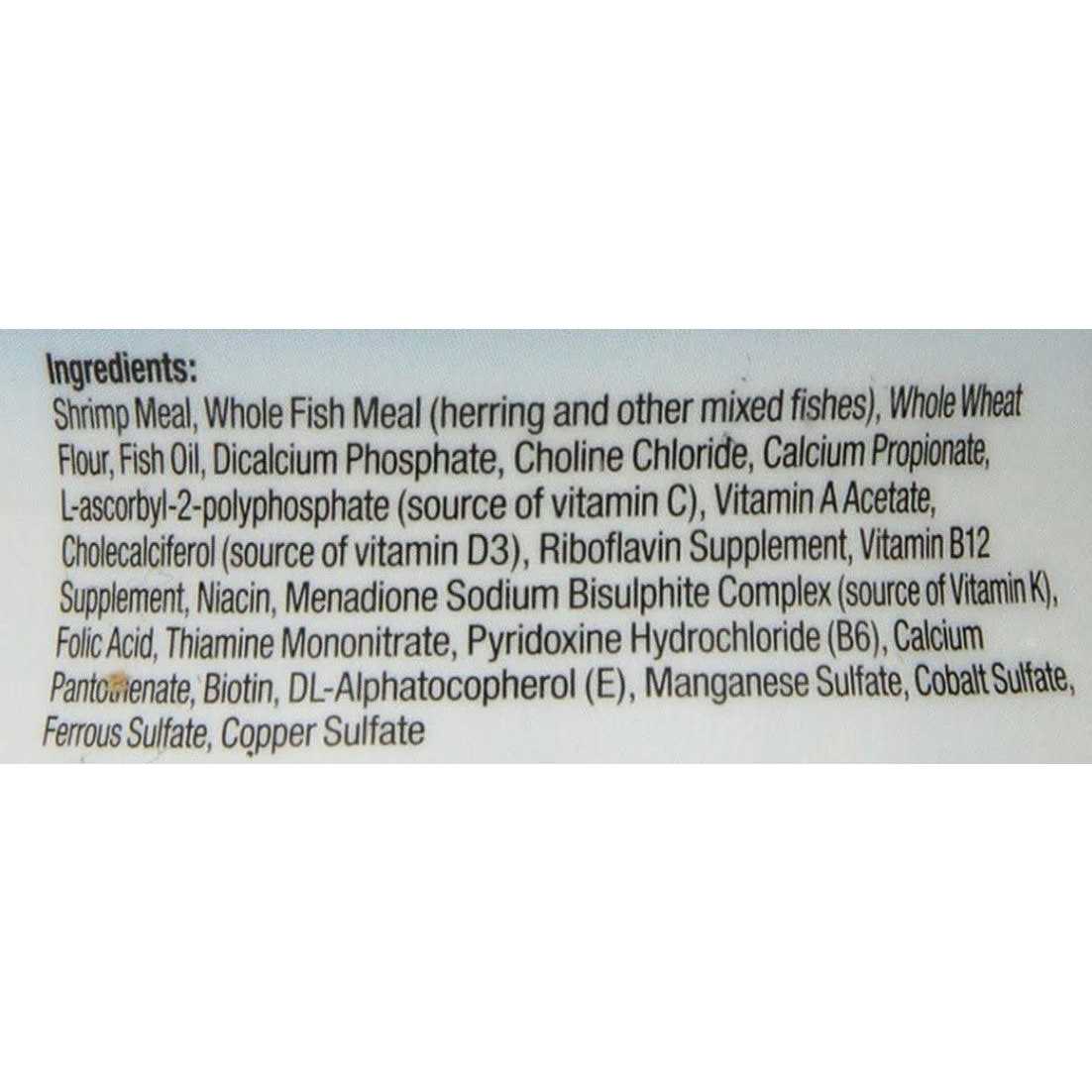 Aqueon Shrimp Pellets - Pet Supplies online store