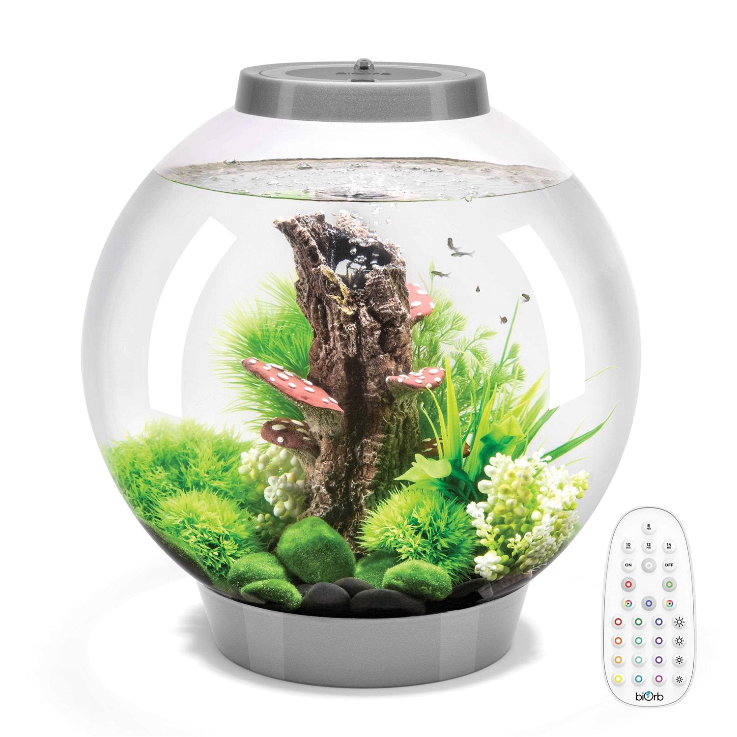 biOrb Classic 60 Aquarium with LED - Pet Supplies online store