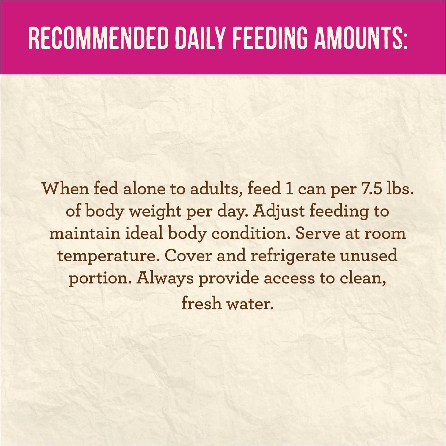 Merrick Limited Ingredient Diet Grain Free Real Turkey Recipe Pate Cat Food - Pet Supplies online store