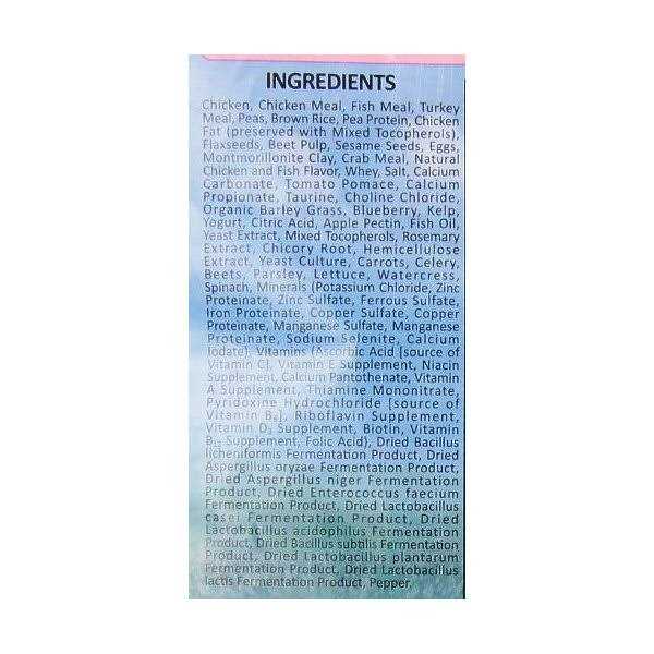 Wysong Uretic Cat Dry Food - Pet Supplies online store