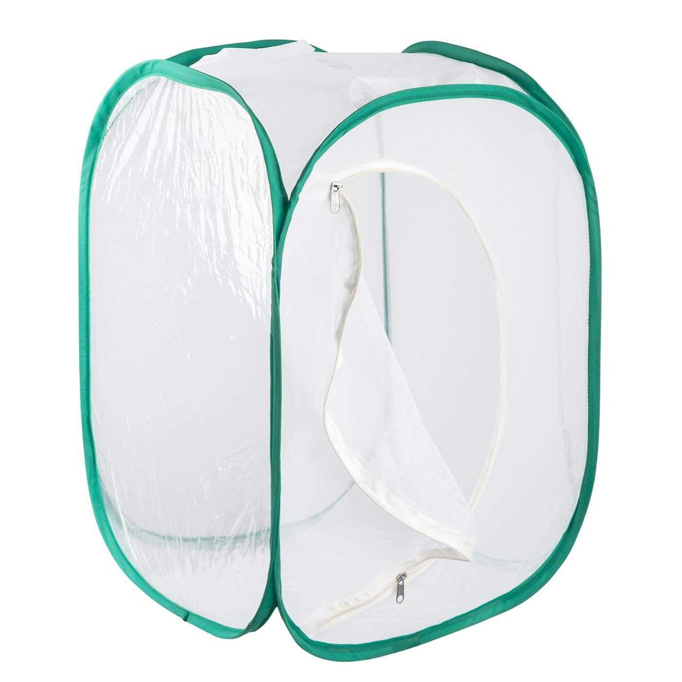 Trasfit Insect and Butterfly Habitat Terrarium - Pet Supplies online store