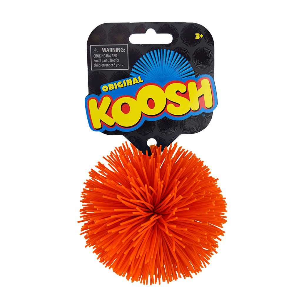 Classic Koosh Ball - Pet Supplies online store