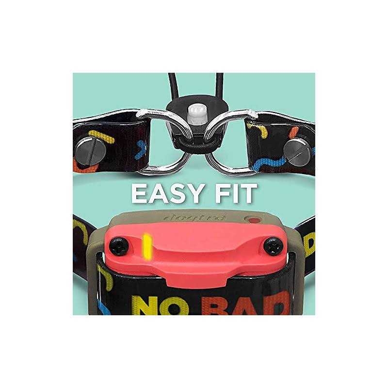 Dogtra Tom Davis 280C Remote Dog Training E-Collar Featuring Boost N' Bungee Waterproof 127-Level 1/2-Mile Range - Pet Supplies online store