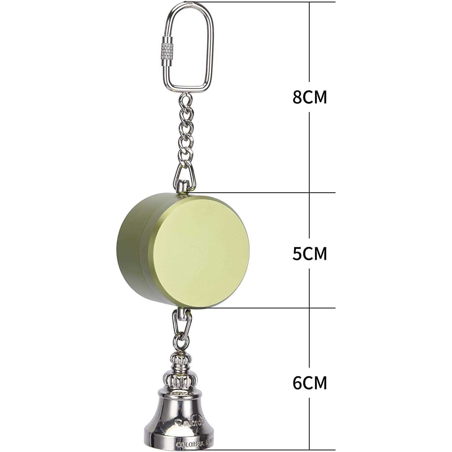 Colorday Parrot Toy - Pet Supplies online store