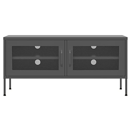 corner tv stand、tv tableTV Cabinet Navy Blue 41.3