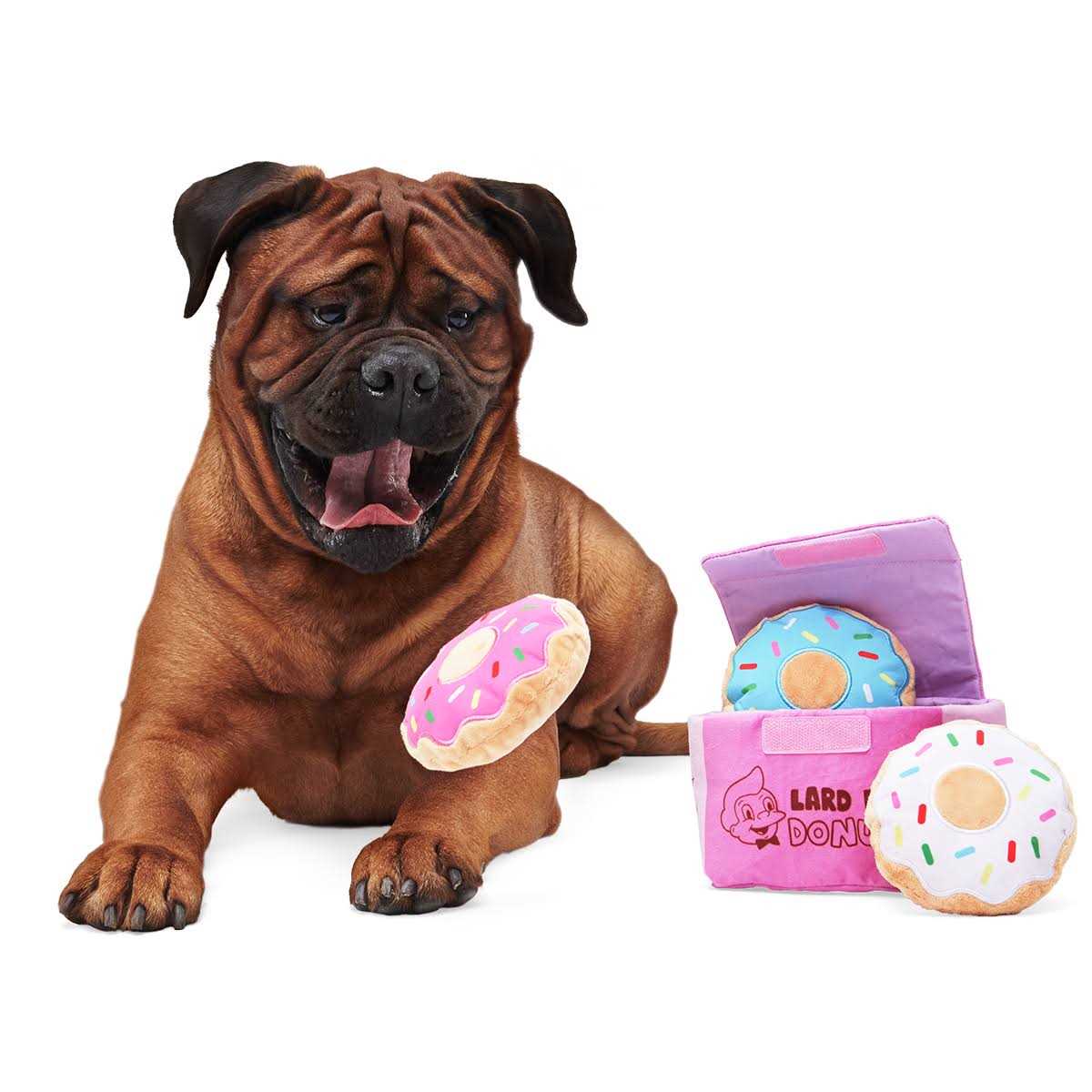 Lard Lad Donuts - Pet Supplies online store