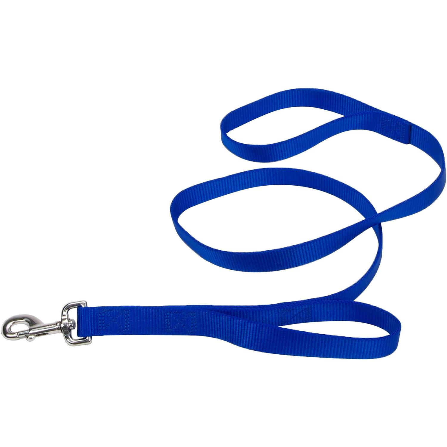 Coastal Double-Ply Nylon Traffic Leash - Pet Supplies online store